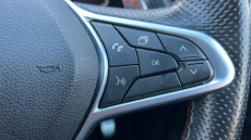 Renault Arkana 1.3 Mild hybrid 140 R.S. Line 5dr EDC Petrol Estate